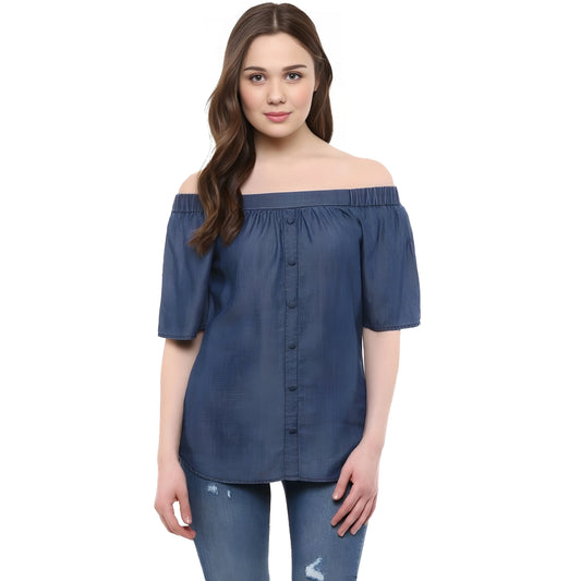 Marine Solid Top