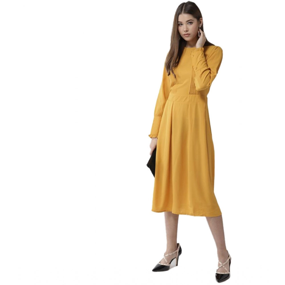 Origin Dress - Navura