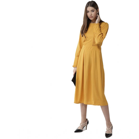 Origin Dress - Navura