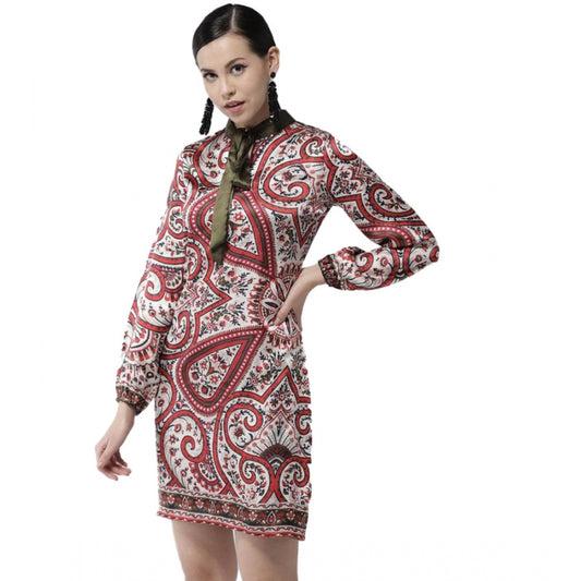 Harbor Dress - Navura