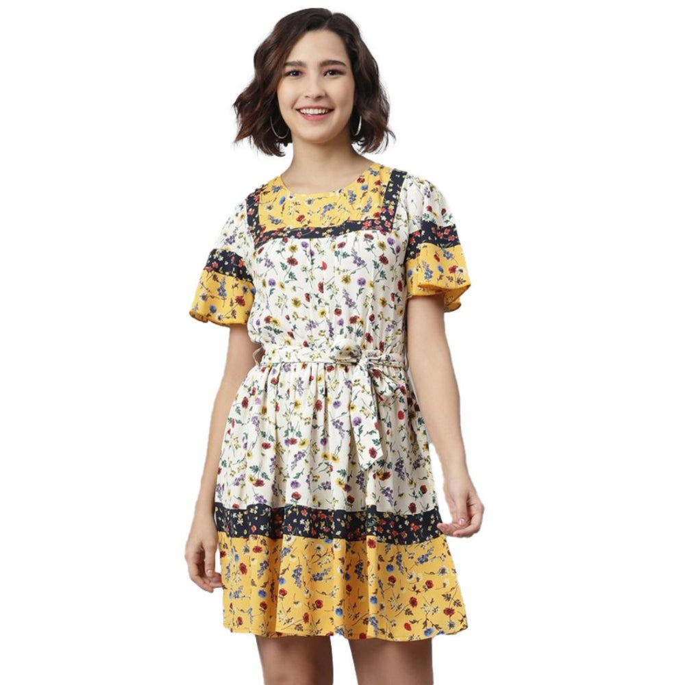 Aster Dress 11 - Navura