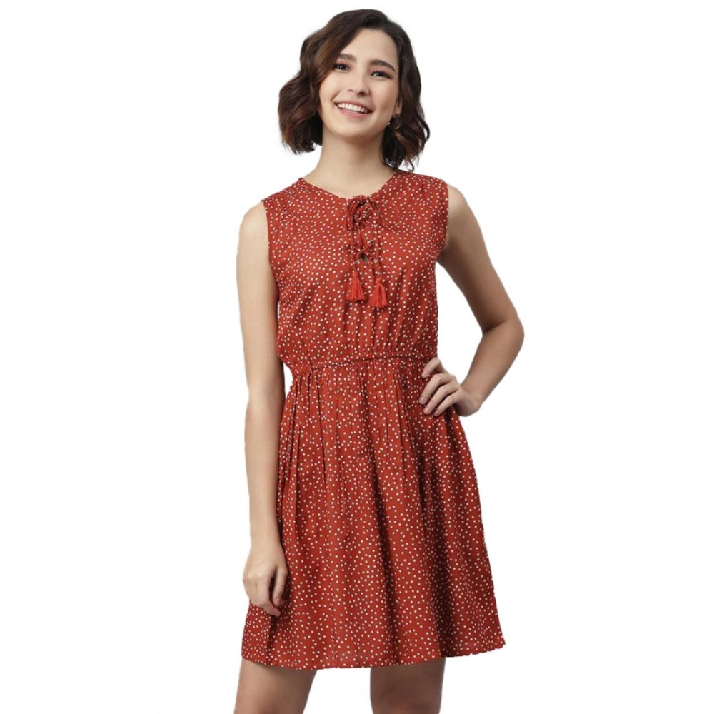 Sierra Dress - Navura