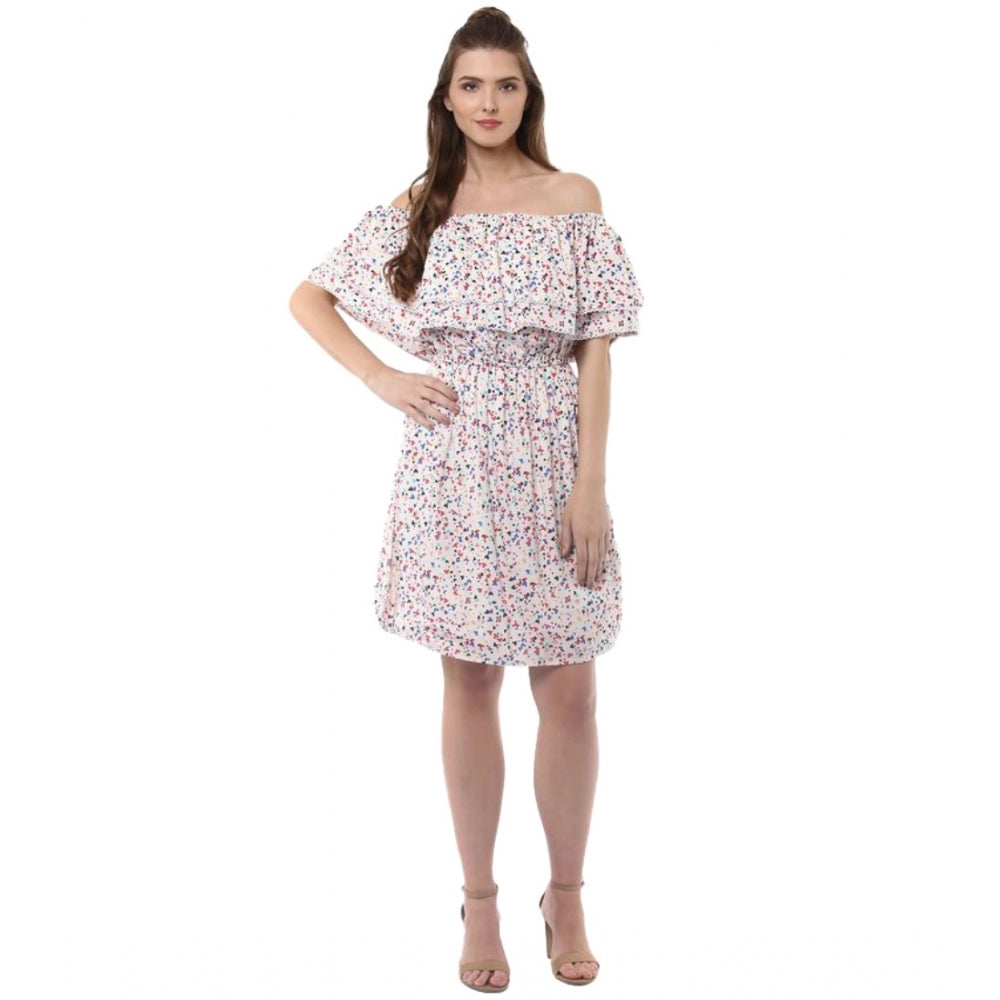 Aster Dress 2 - Navura