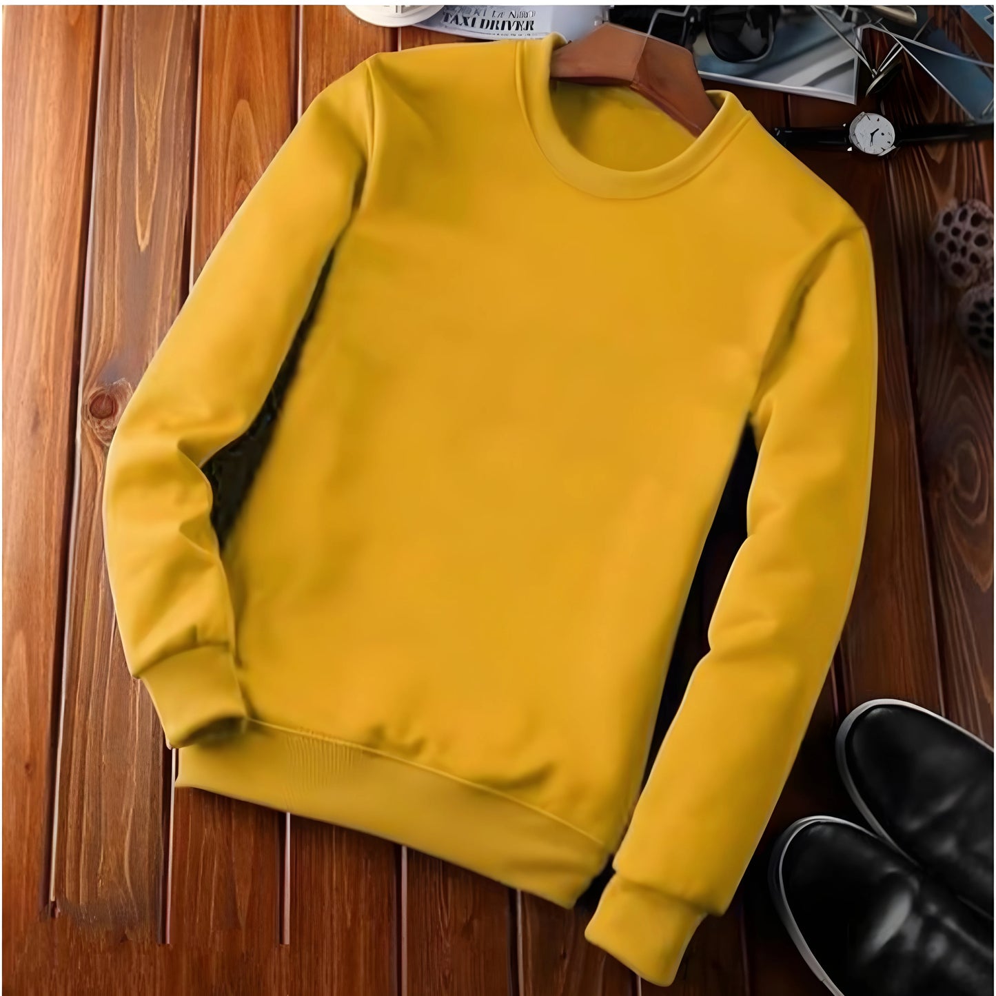 Lorelei Solid T-Shirt