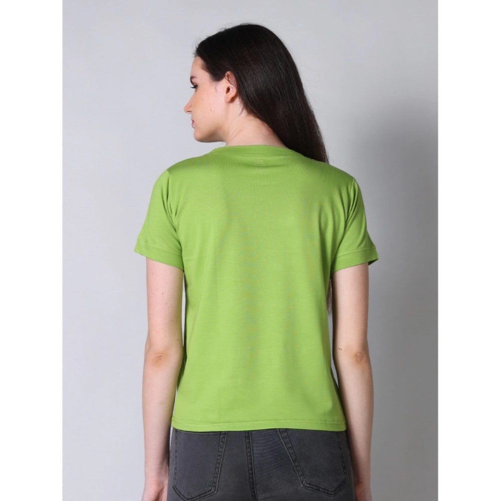 Forest Tee 4 - Navura