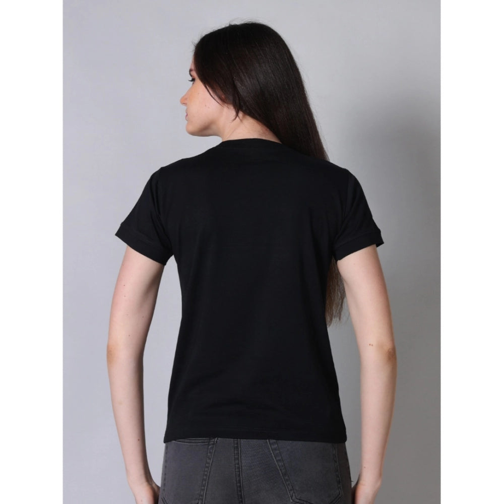 Midnight Tee 3 - Navura