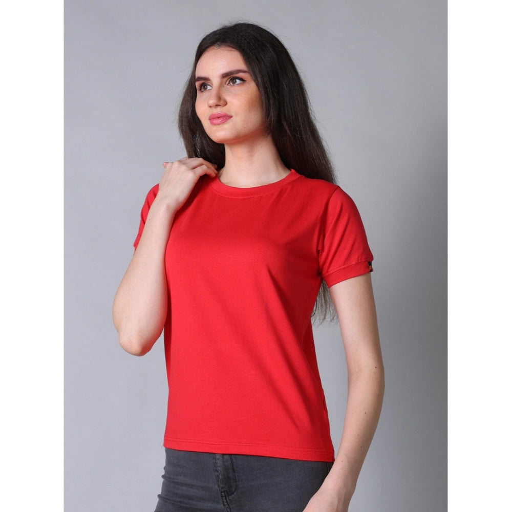 Forest Tee 5 - Navura