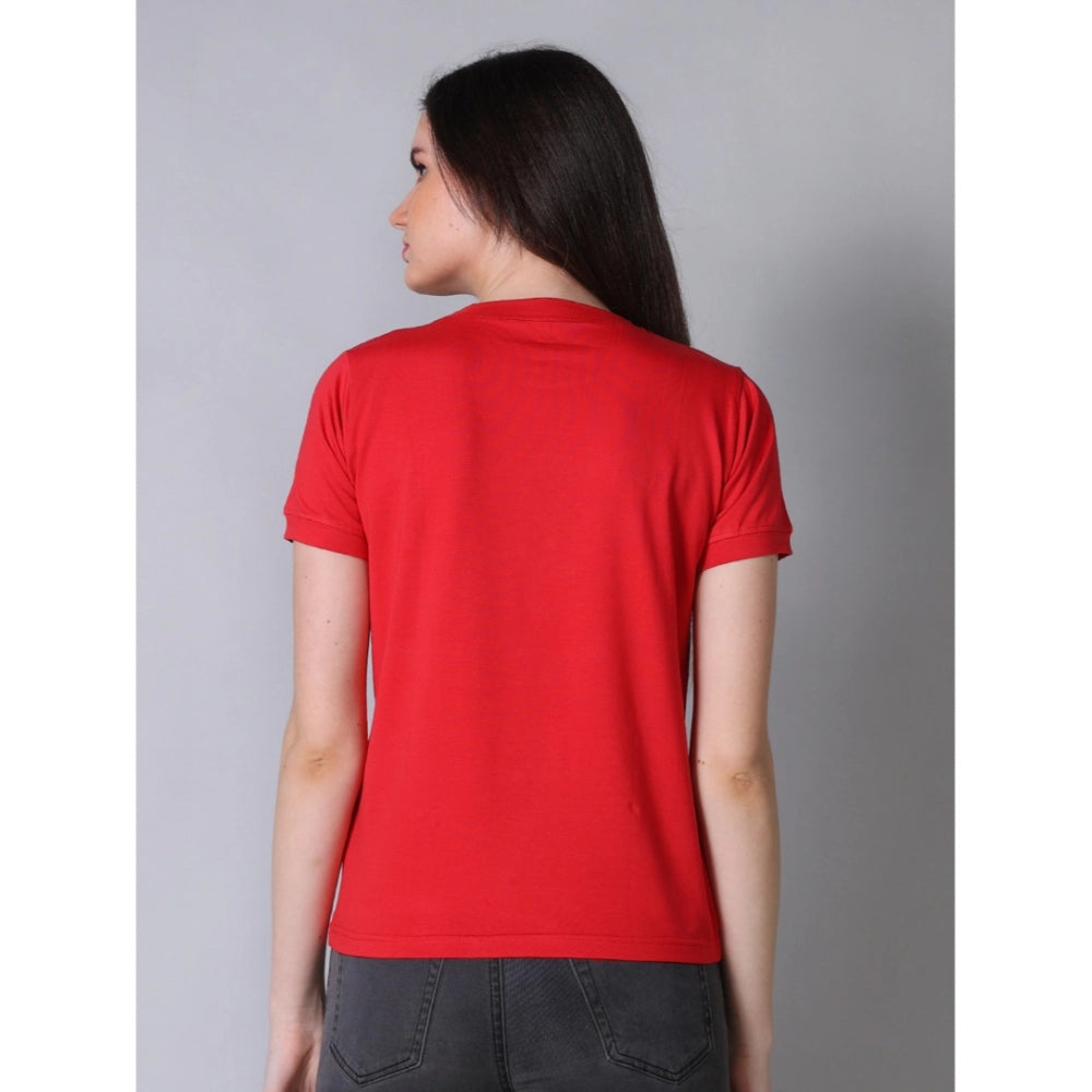 Forest Tee 5 - Navura