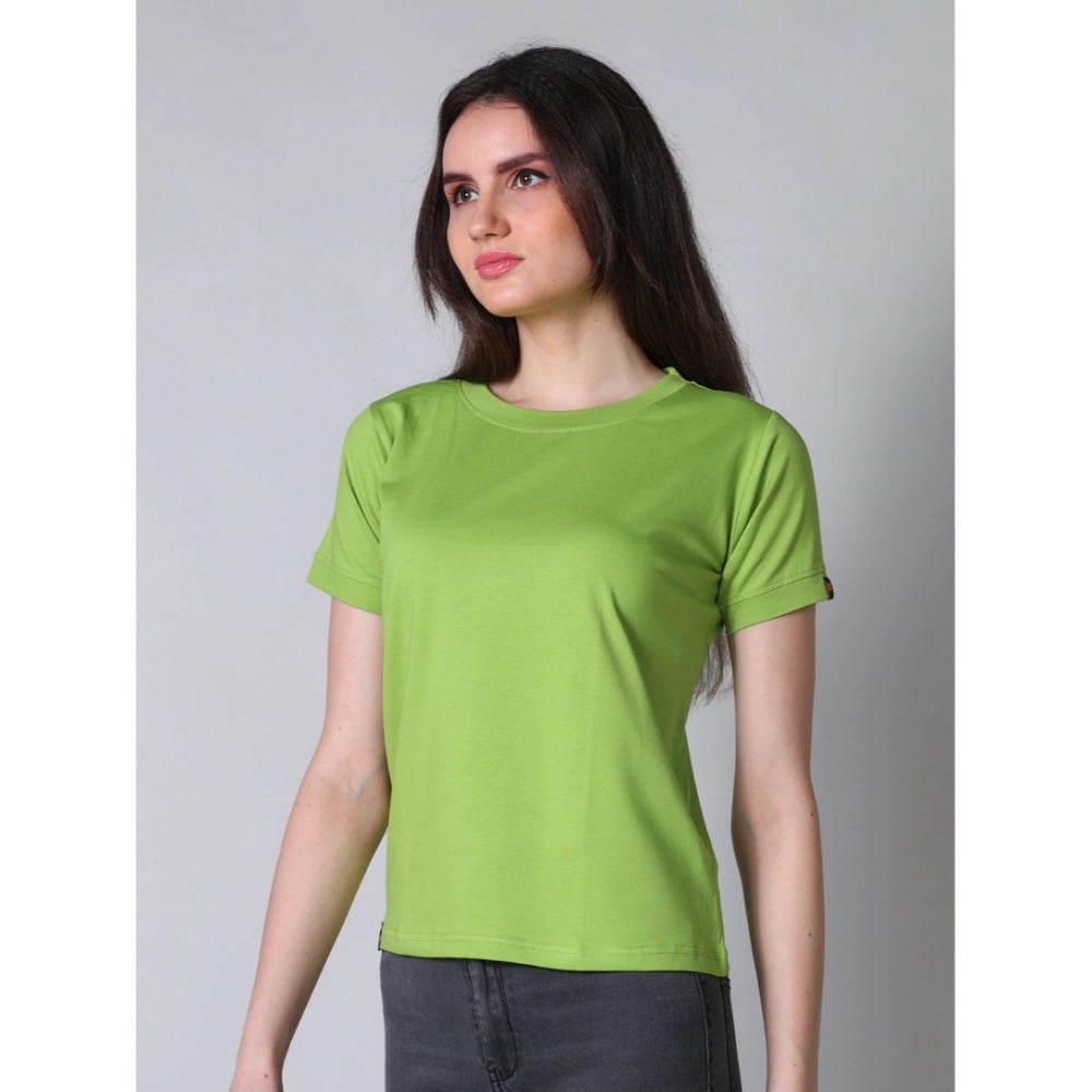 Forest Tee 4 - Navura