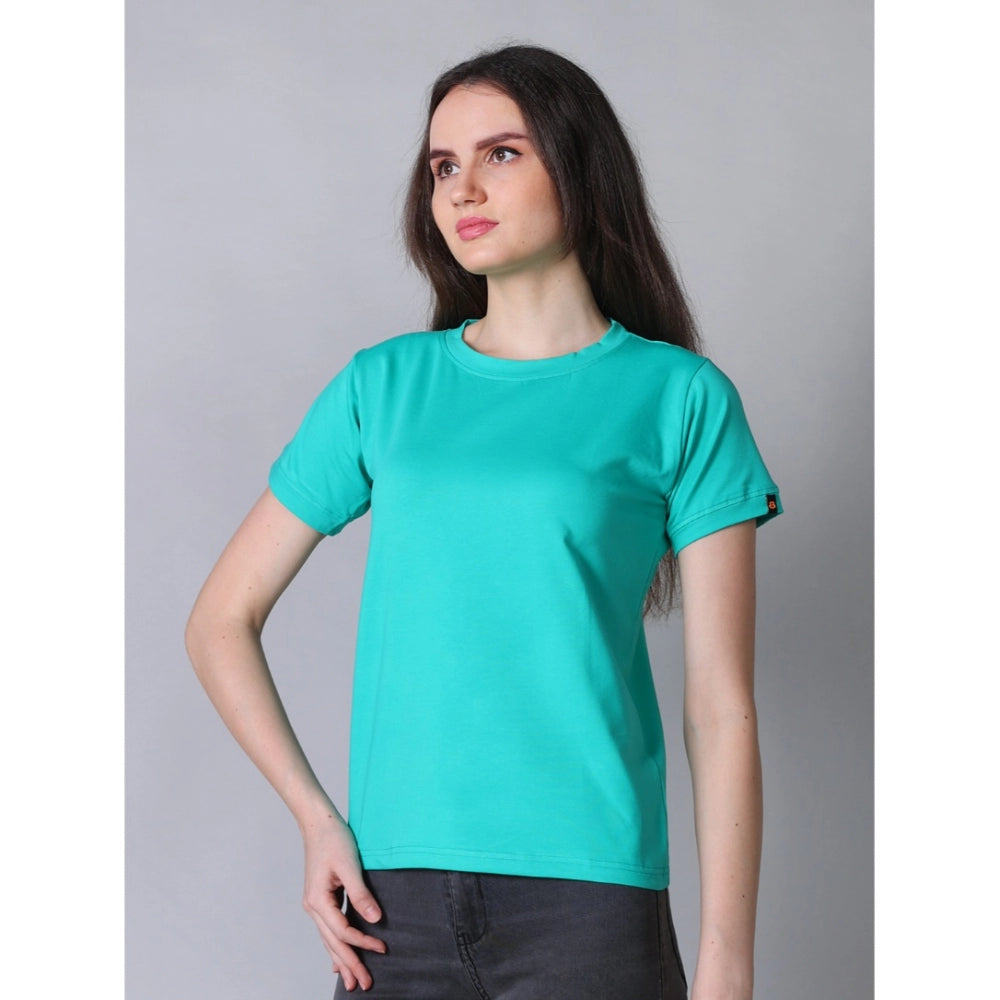 Forest Tee 3 - Navura