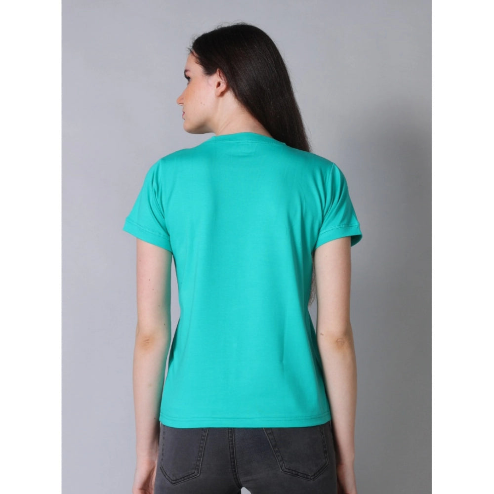 Forest Tee 3 - Navura