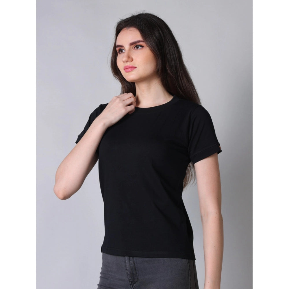 Midnight Tee 3 - Navura