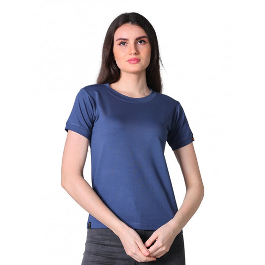 Azure Tee 2 - Navura