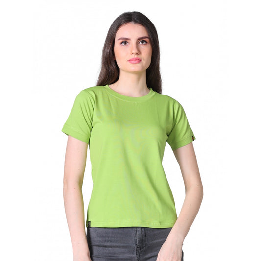 Forest Tee 4 - Navura