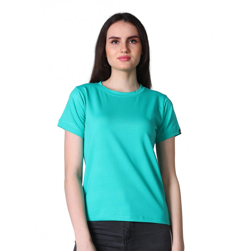 Forest Tee 3 - Navura