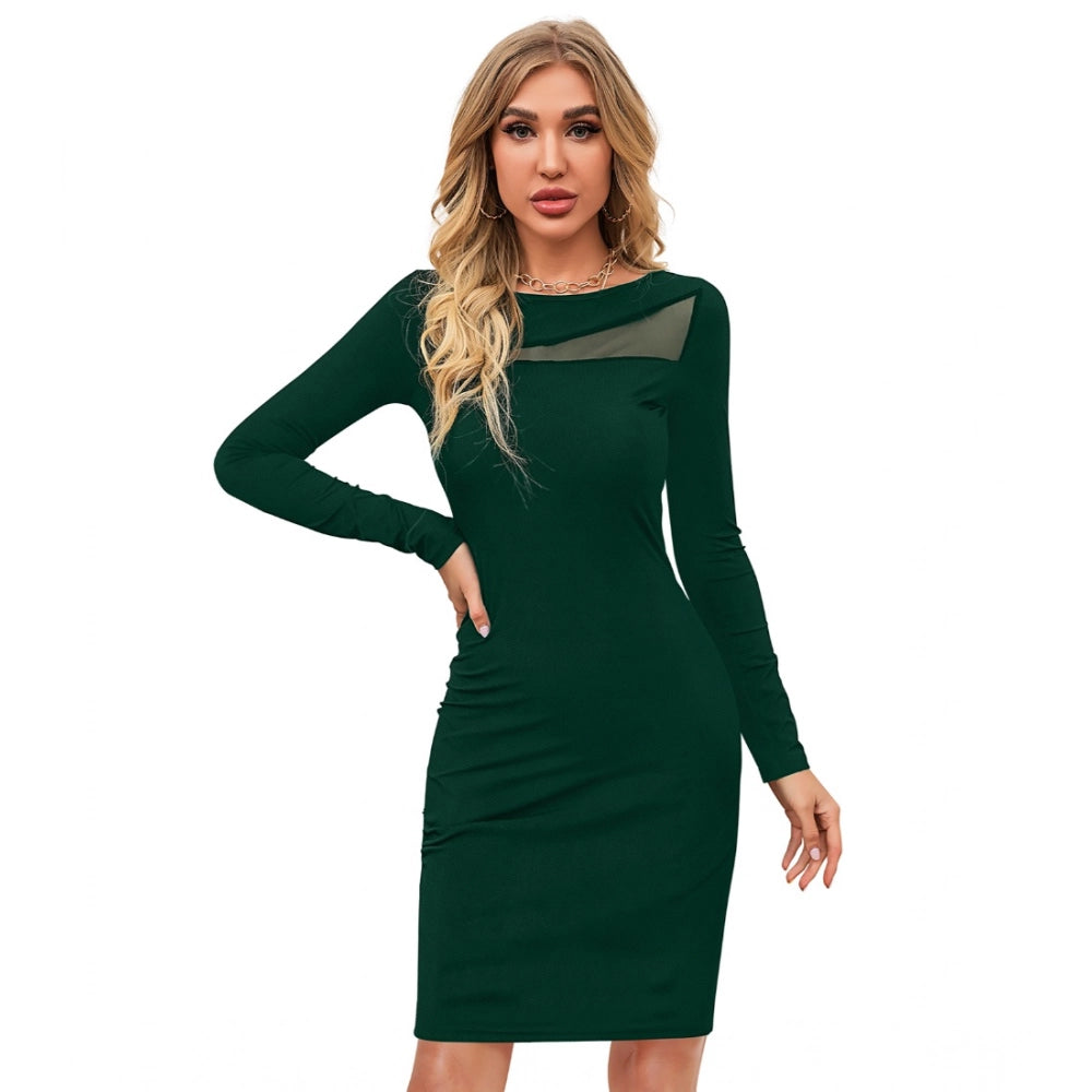 Forest Dress 4 - Navura