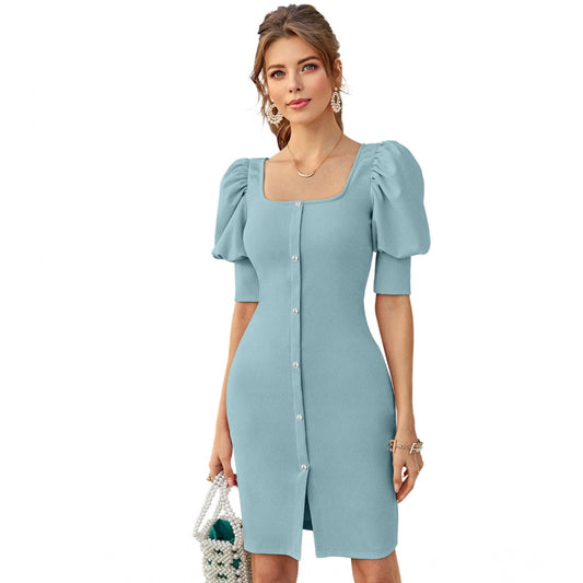 Vanta Dress 2 - Navura