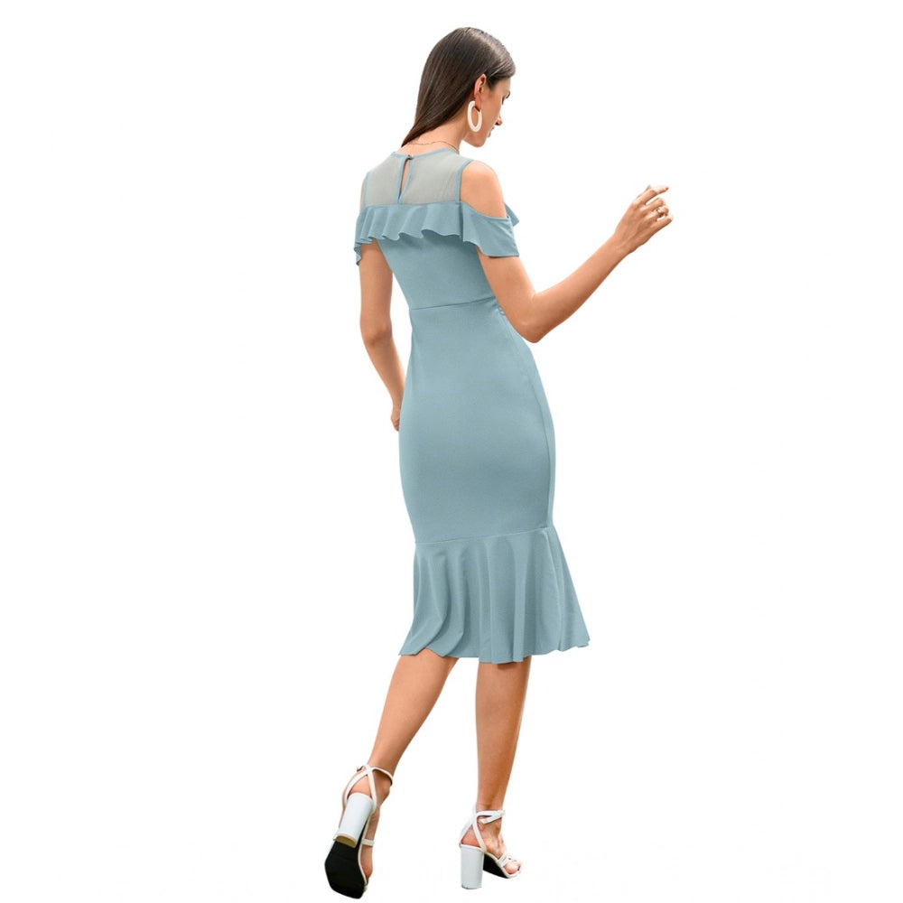 Axis Dress - Navura