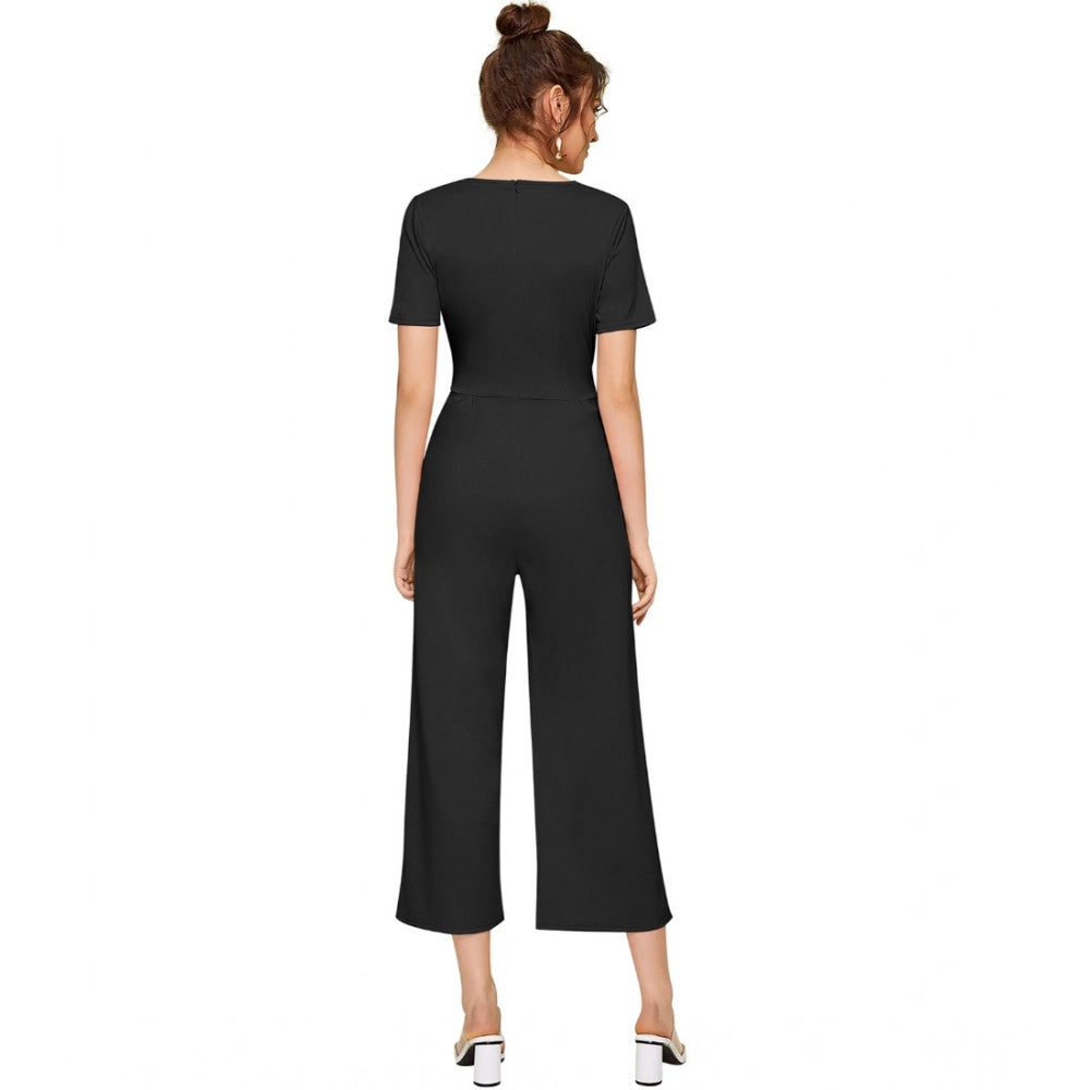 Midnight Jumpsuit 3 - Navura