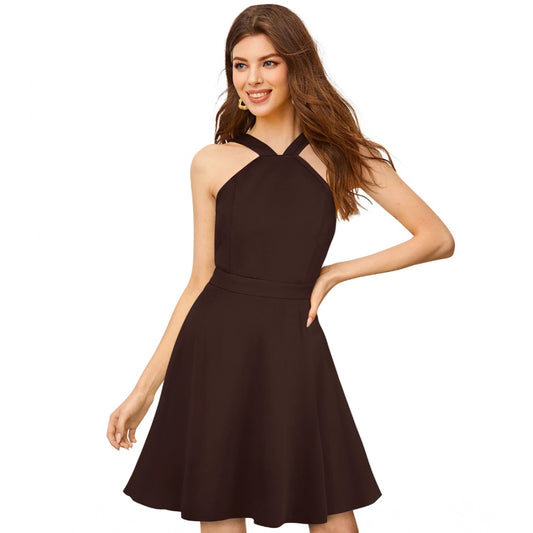 Dune Dress 3 - Navura