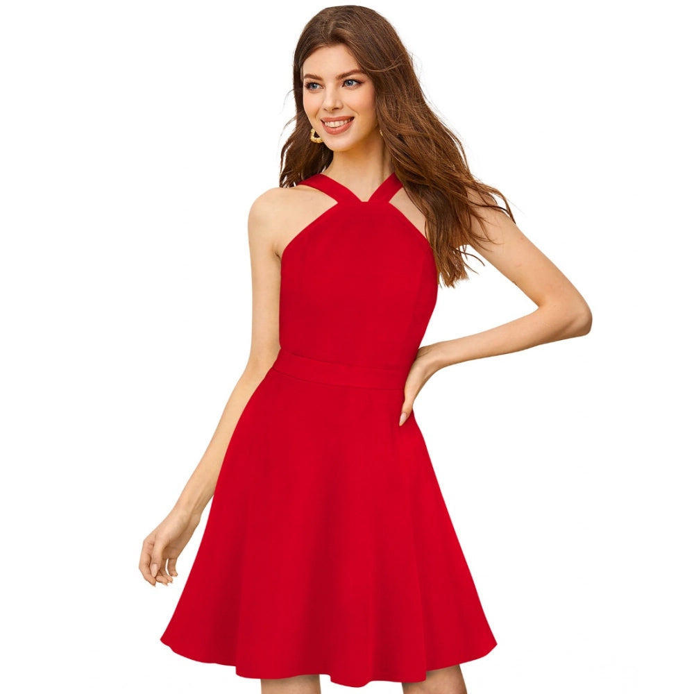 Slate Dress 2 - Navura