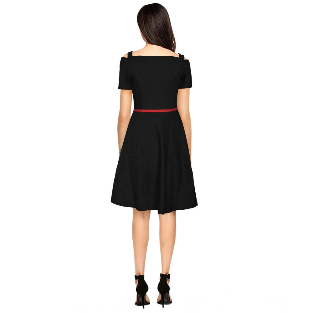 Midnight Dress 25 - Navura