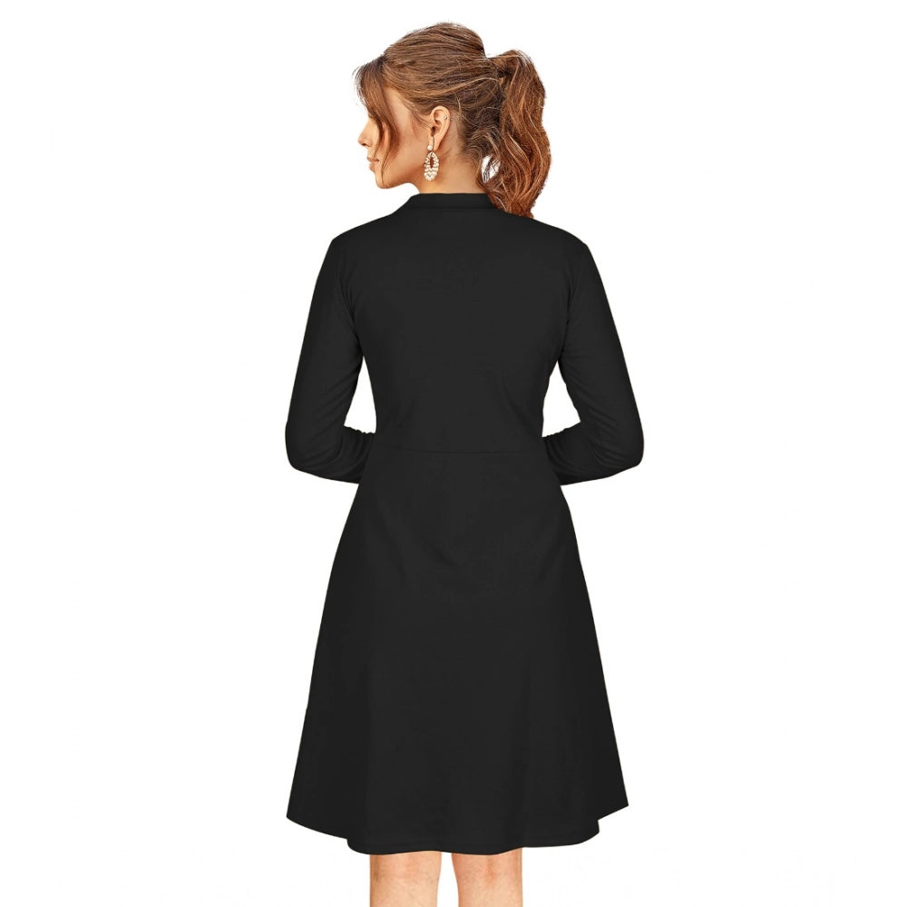 Midnight Dress 24 - Navura