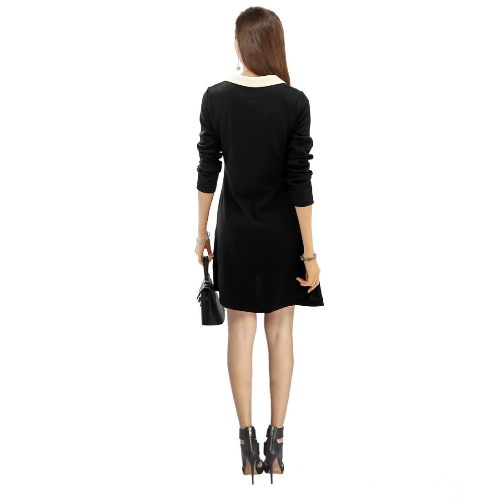 Midnight Dress 23 - Navura