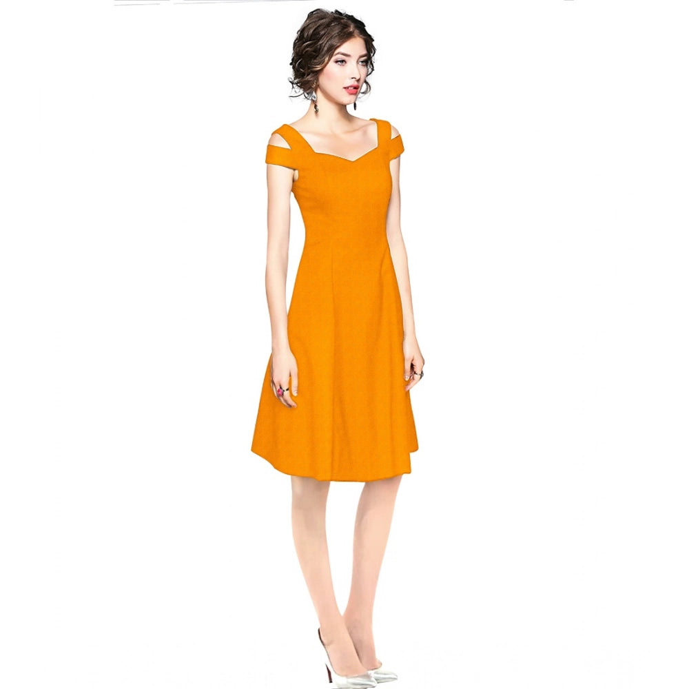 Loom Dress - Navura