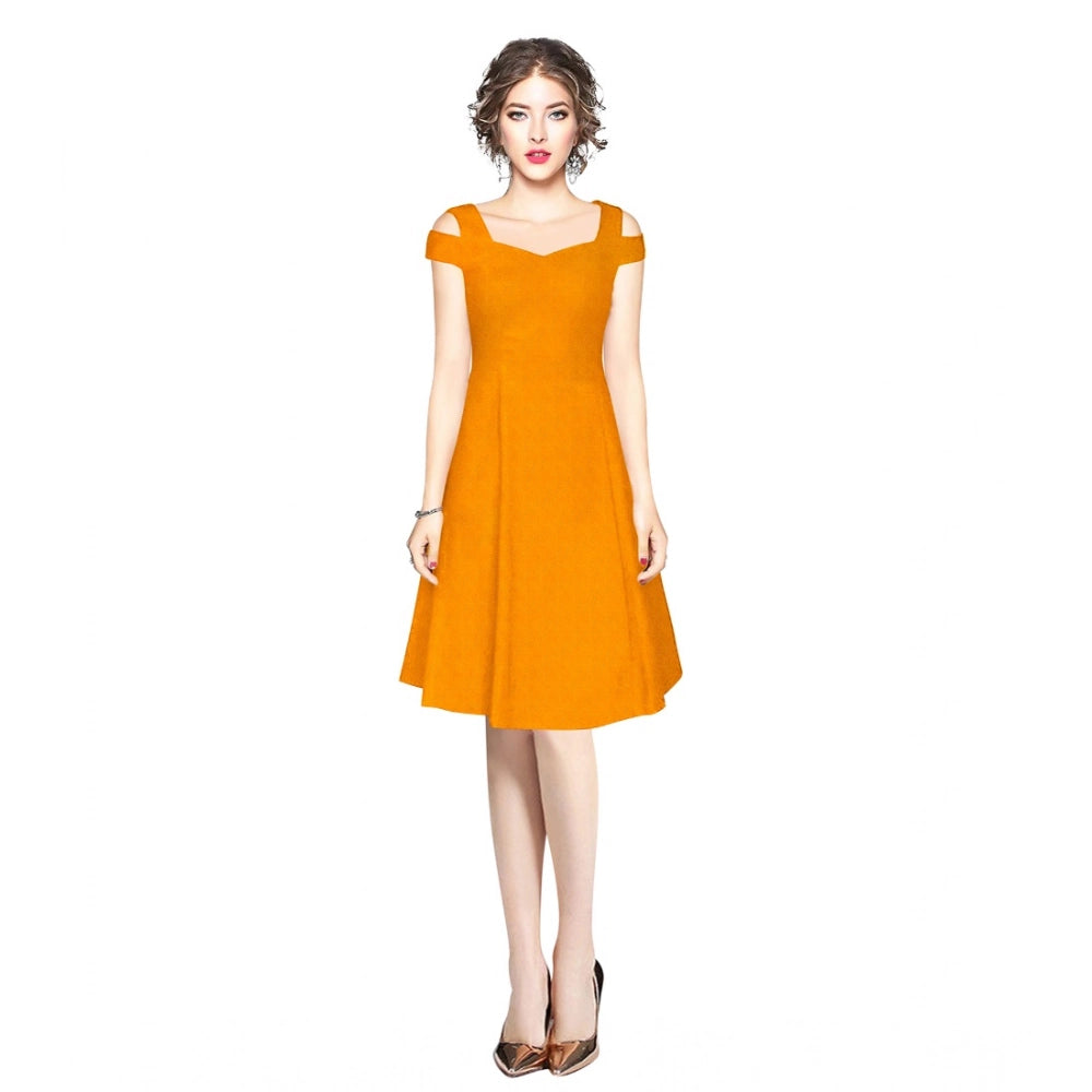 Loom Dress - Navura