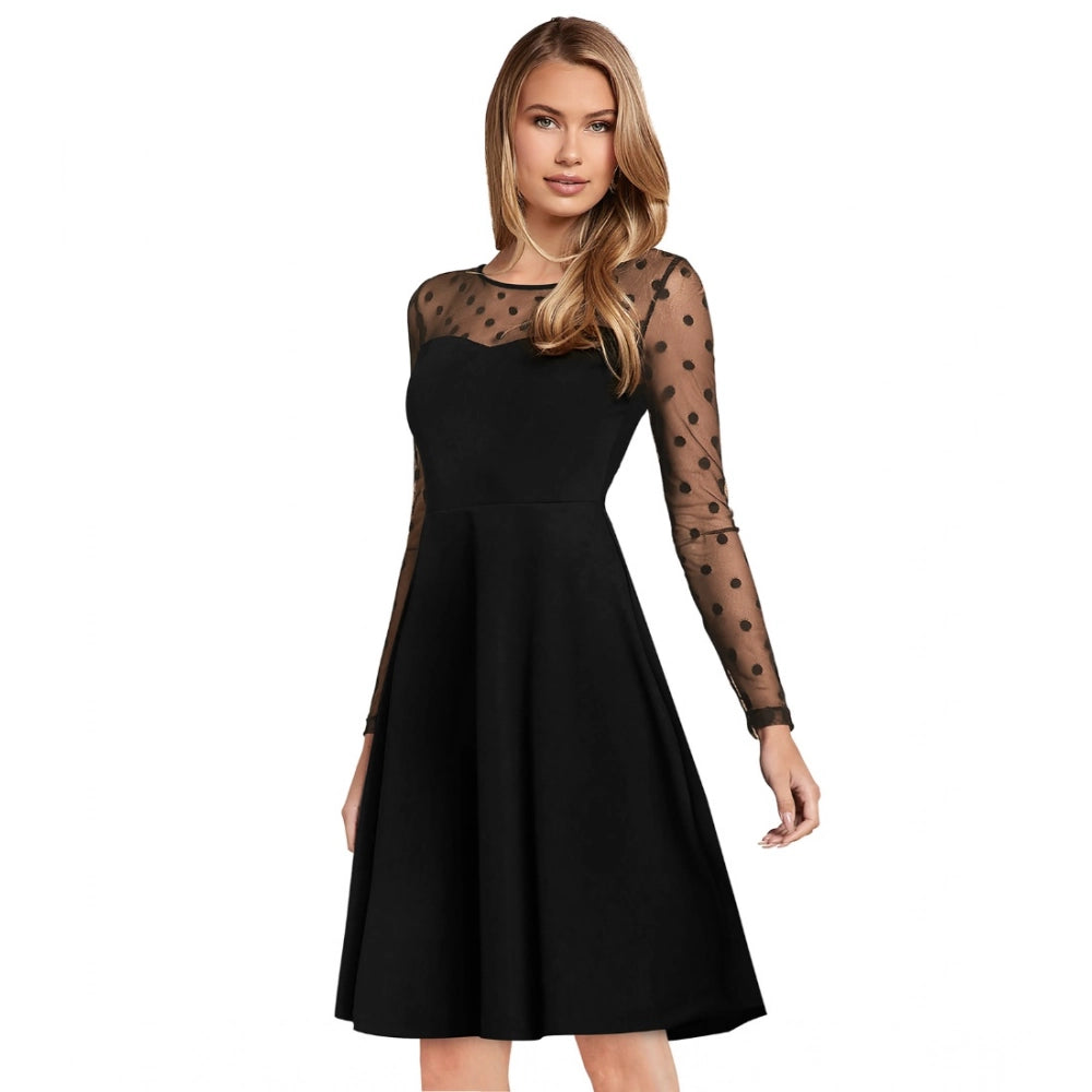 Midnight Dress 16 - Navura