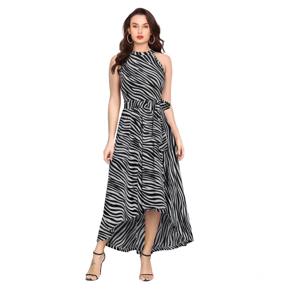 Navy Dress 3 - Navura