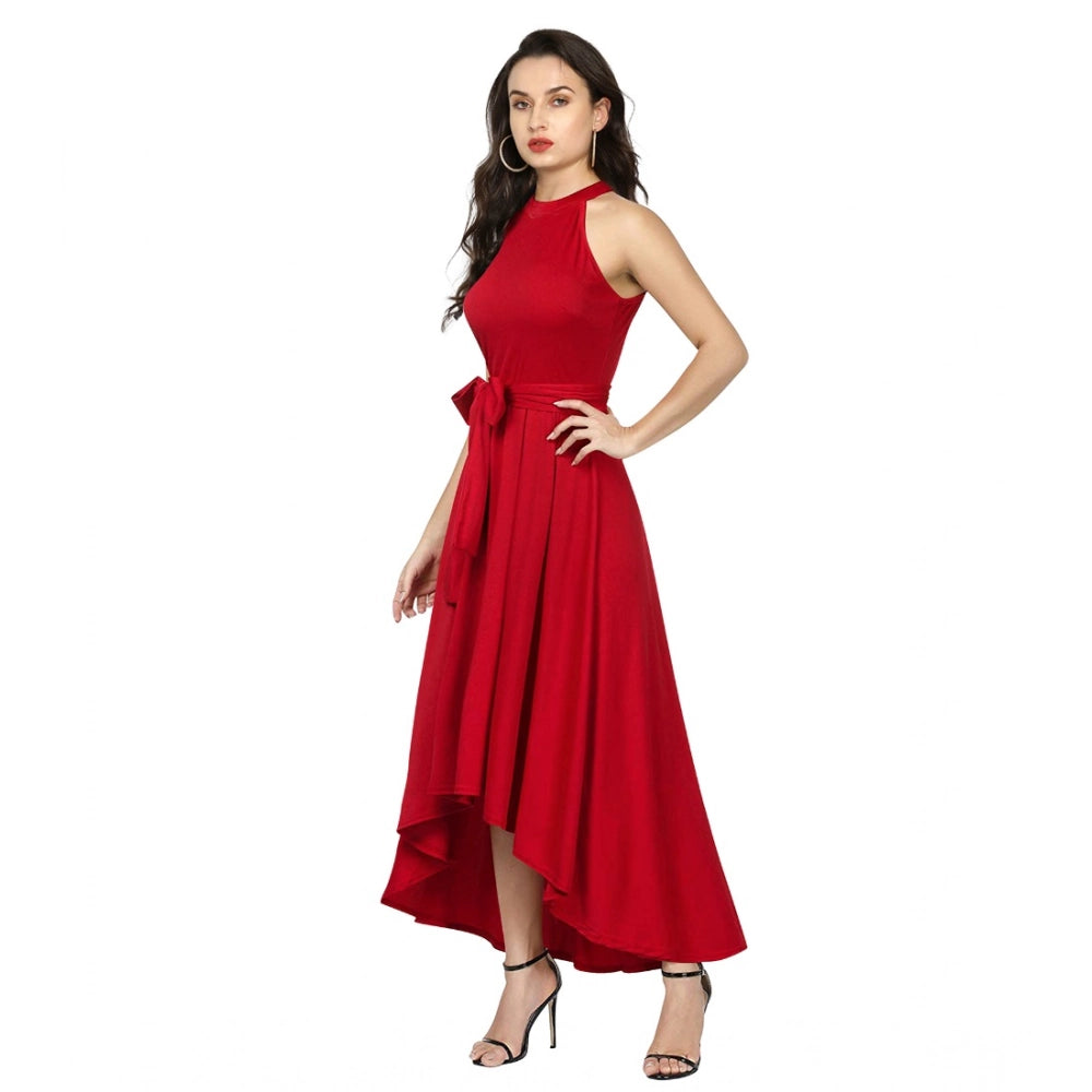 Element Dress - Navura