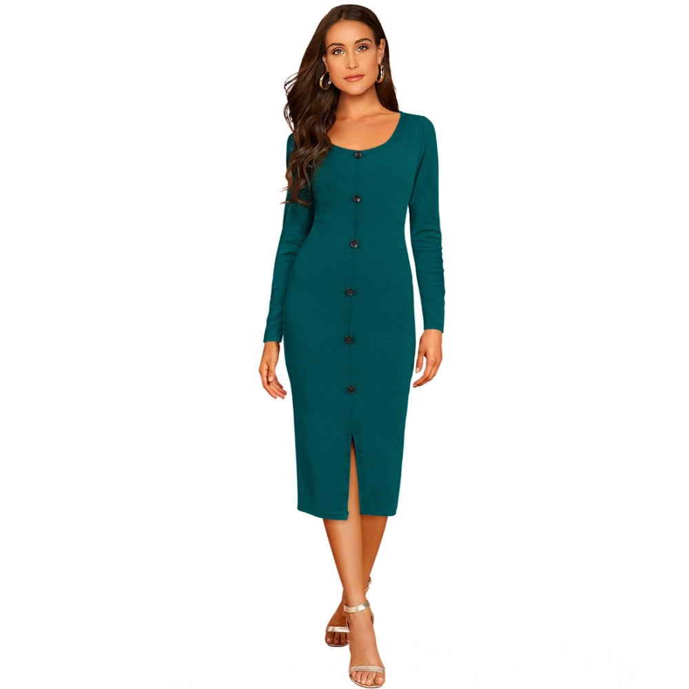 Stone Dress - Navura
