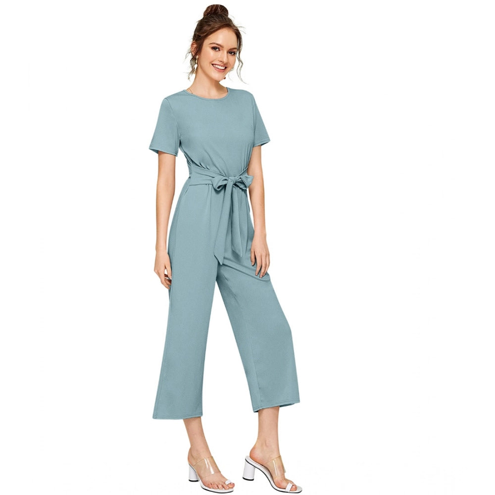 Forest Jumpsuit - Navura