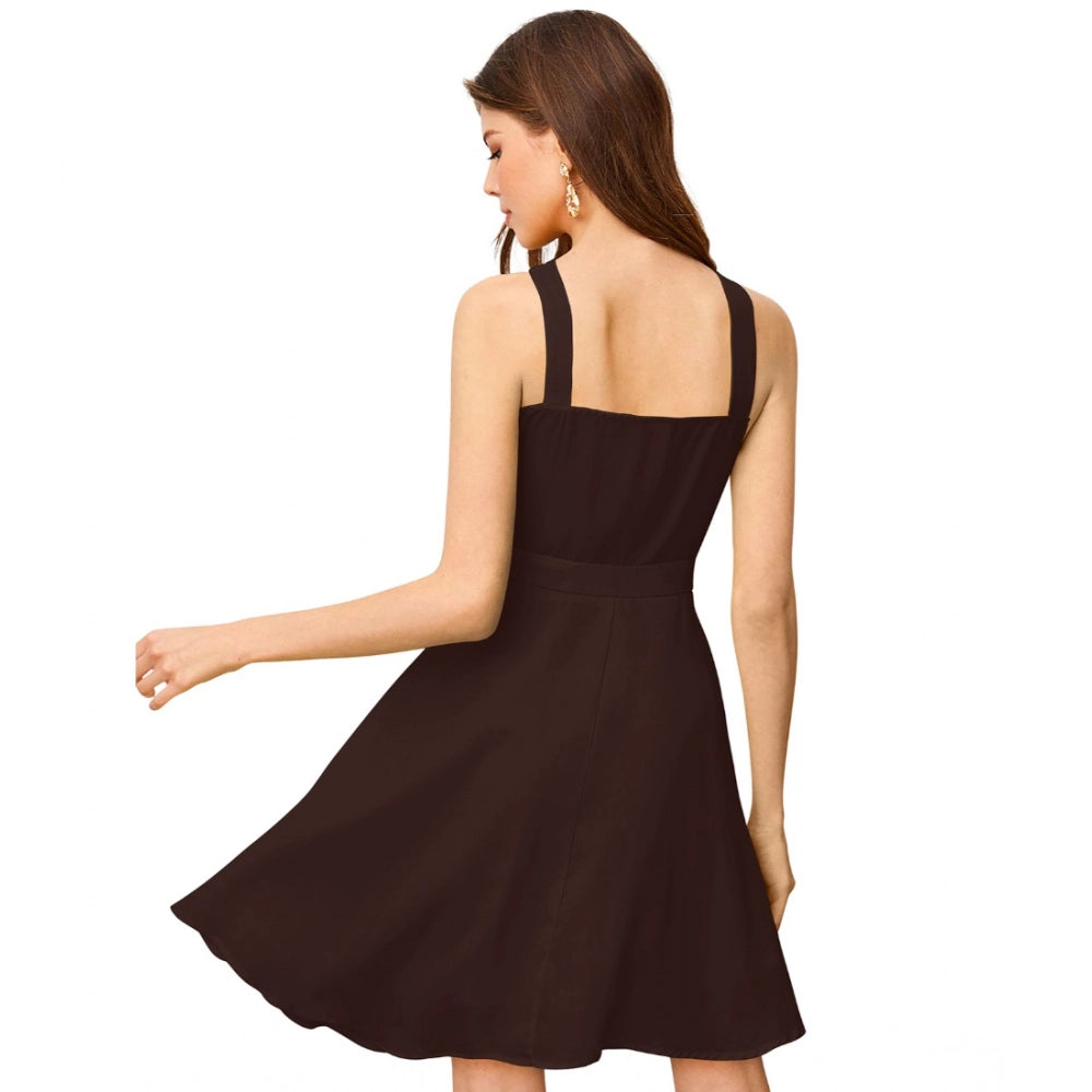 Dune Dress 3 - Navura