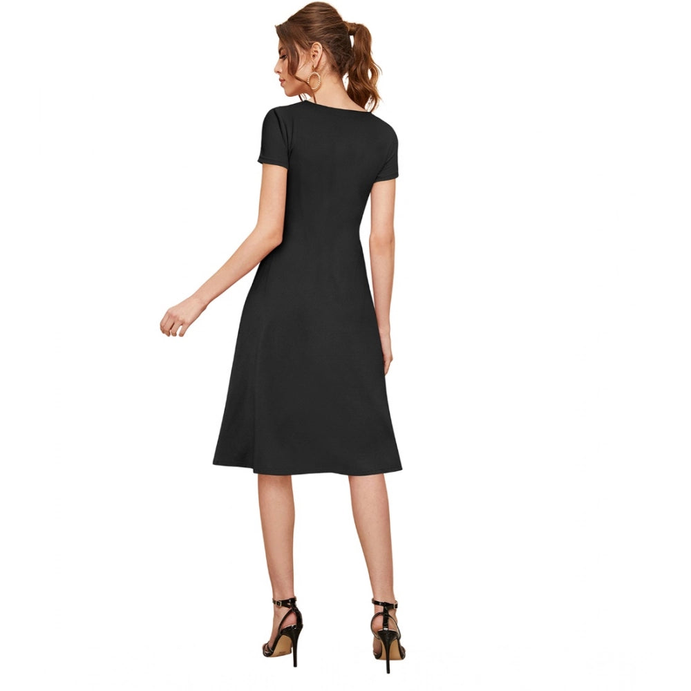 Midnight Dress 18 - Navura