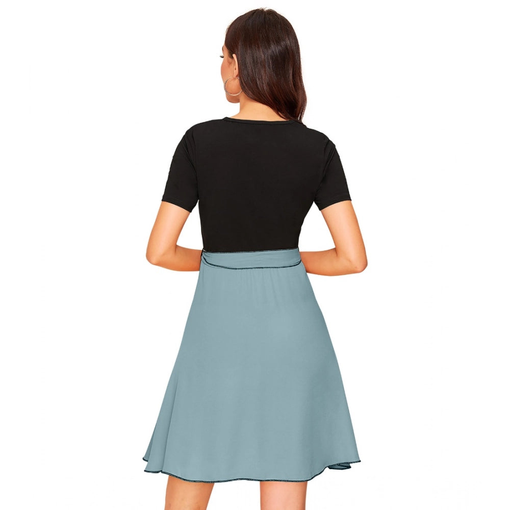 Origin Dress 2 - Navura