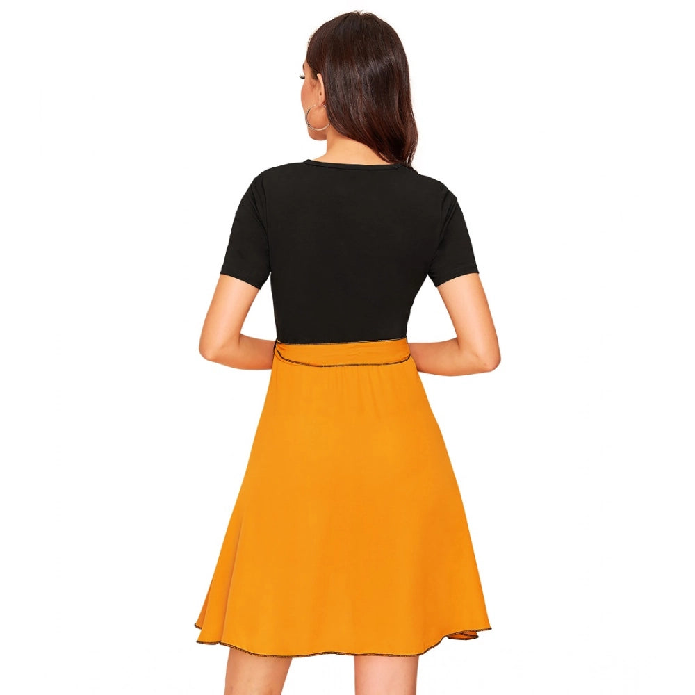 Drift Dress 2 - Navura