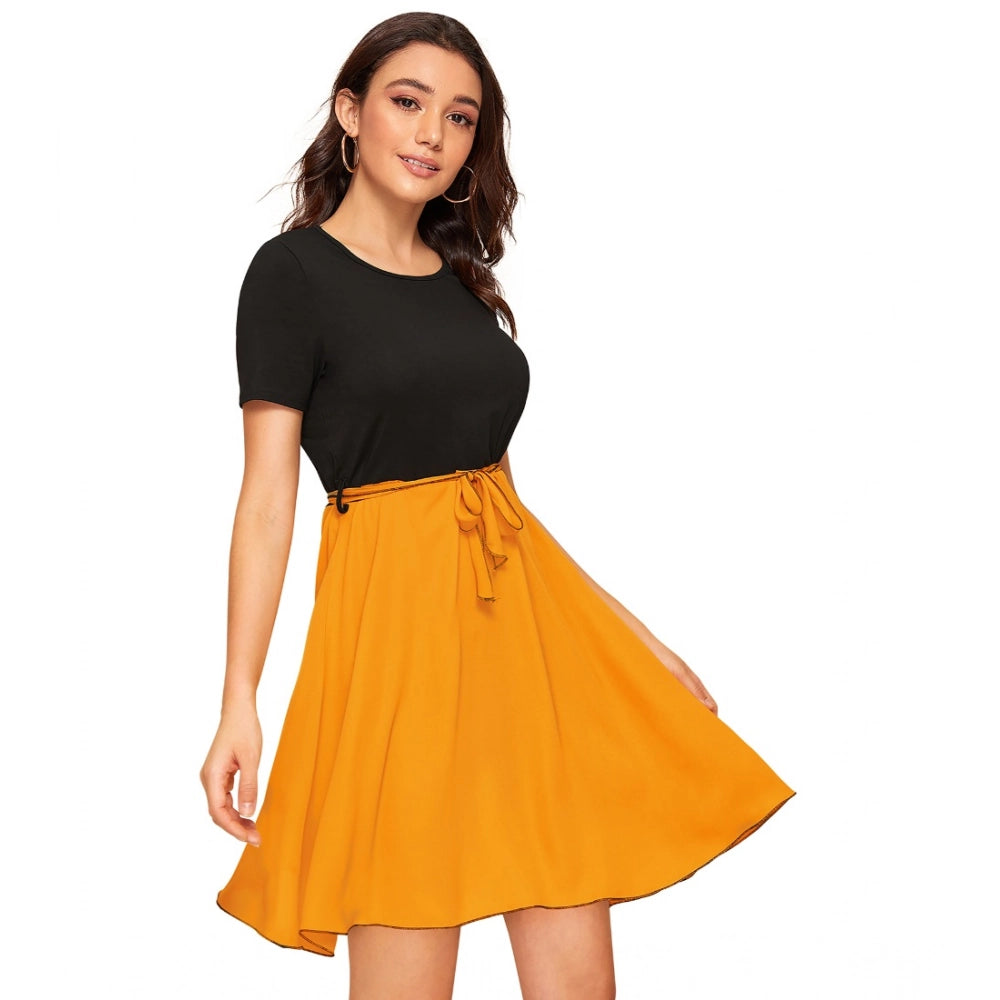 Drift Dress 2 - Navura