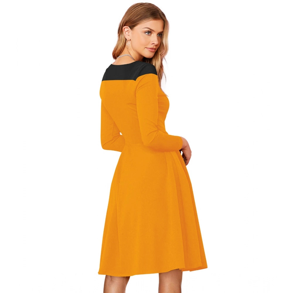 Ivory Dress 10 - Navura