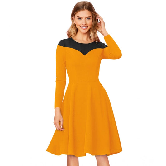 Ivory Dress 10 - Navura