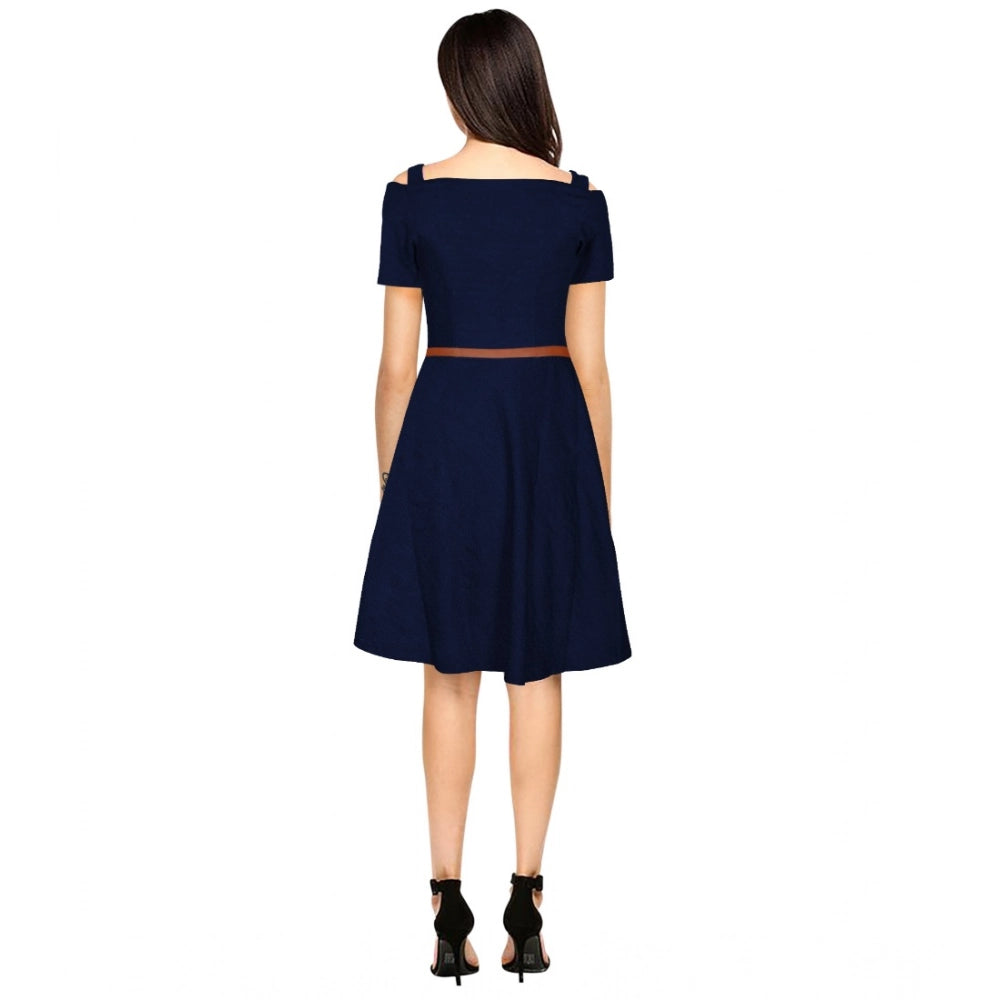 Azure Dress 27 - Navura