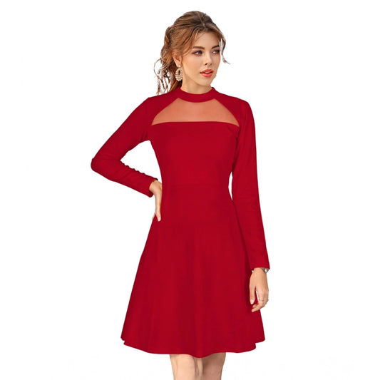 Ember Dress 5 - Navura