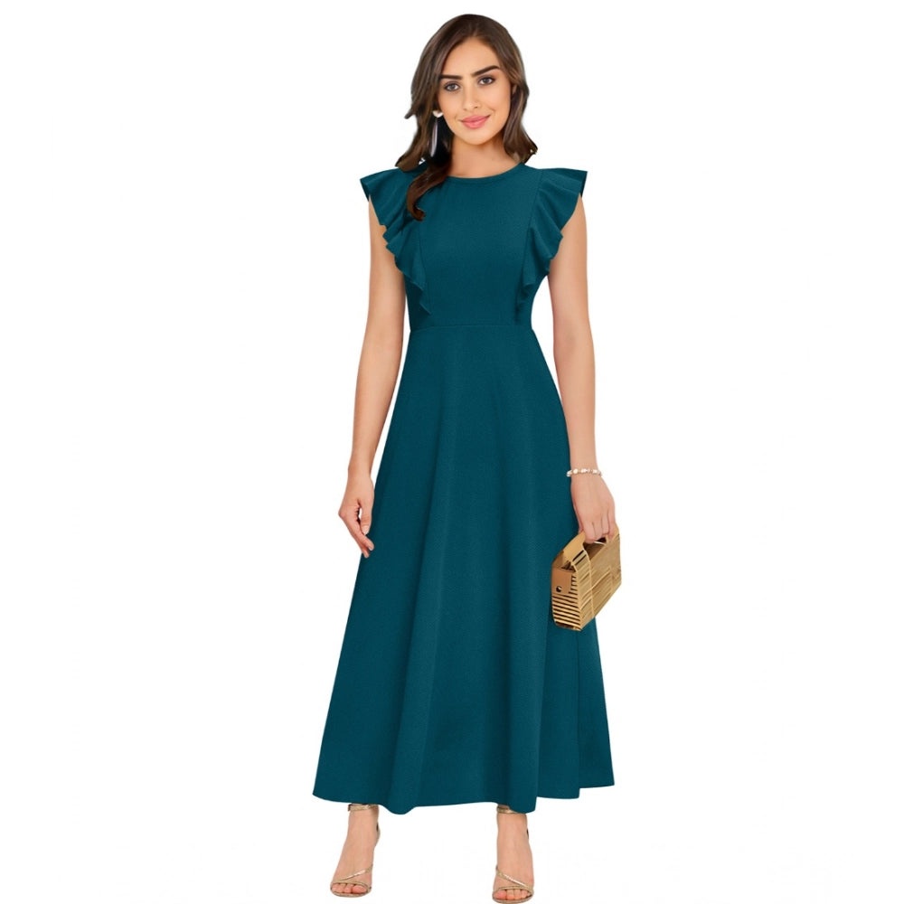 Vale Dress 2 - Navura