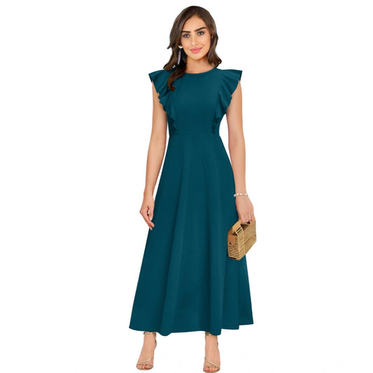 Vale Dress 2 - Navura