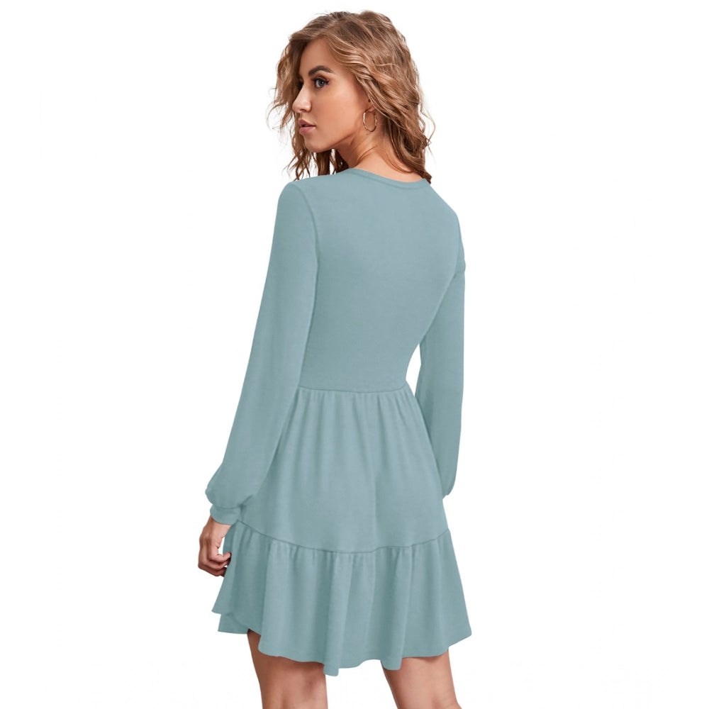 Vista Dress - Navura