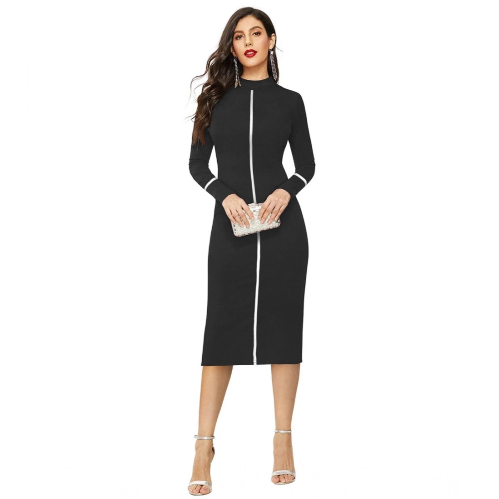 Midnight Dress 20 - Navura