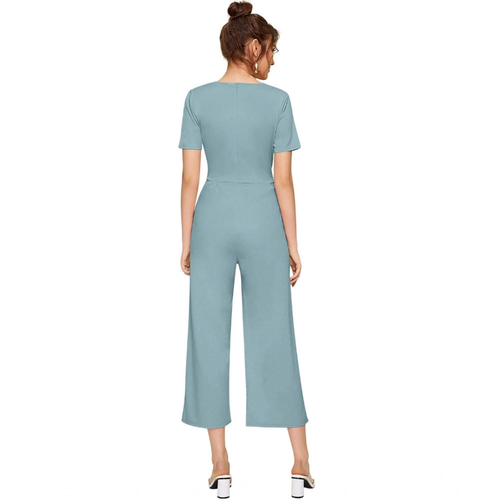 Forest Jumpsuit - Navura