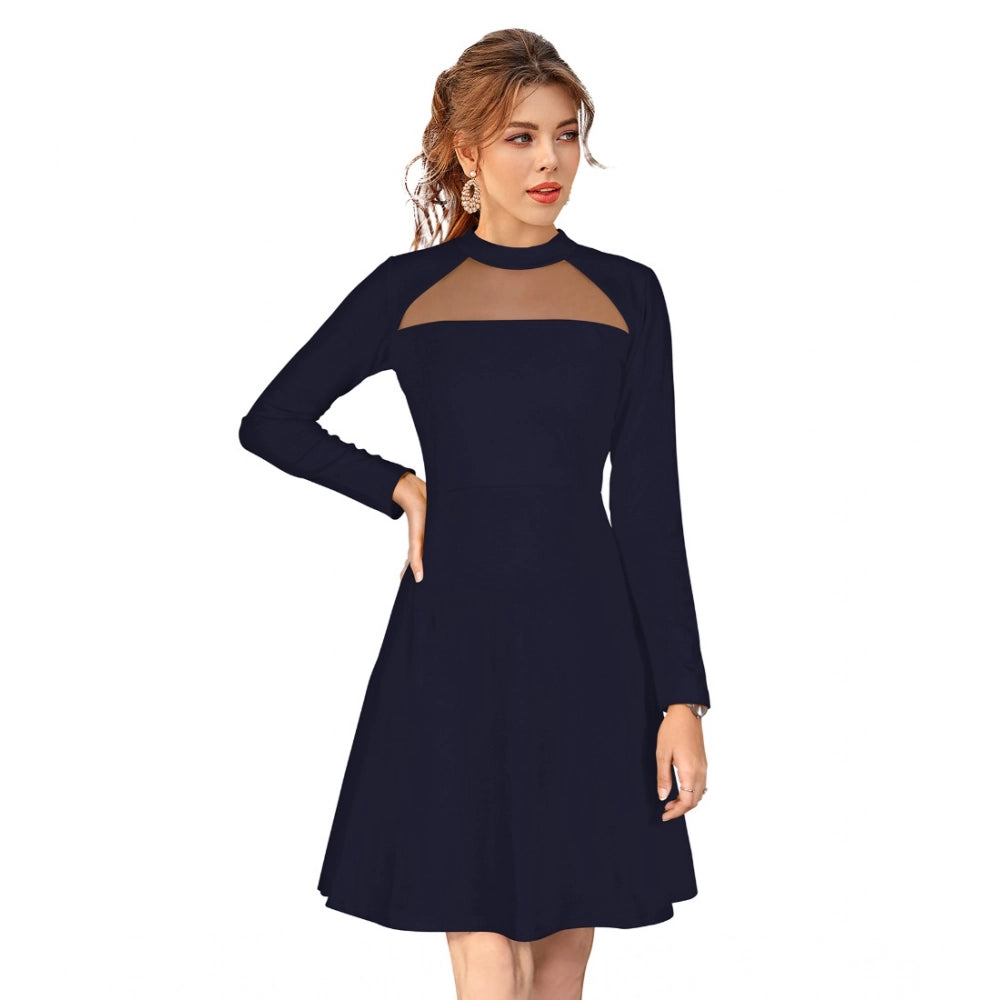 Azure Dress 26 - Navura